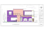 design sustainable architecture concepts with floor plans and renderings